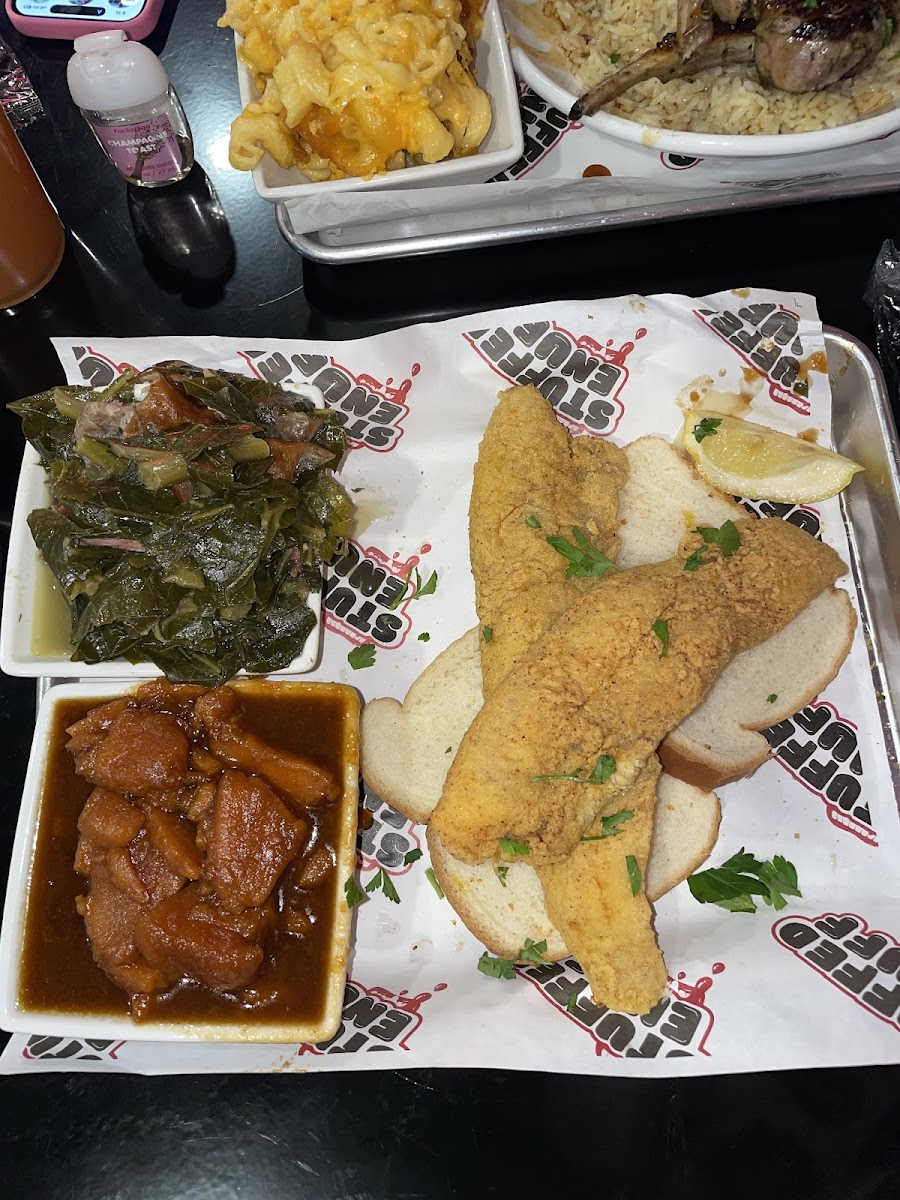 Stuffedenuff Llc Columbus Photos 2